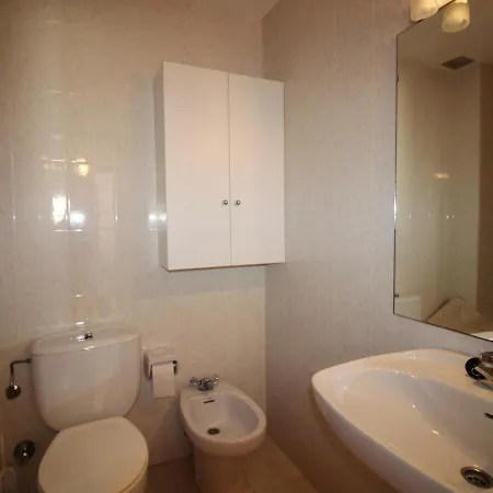Apartment Empuries 7 - Con Vistas Espectaculares Desde La Terraza. - Es-228-167
