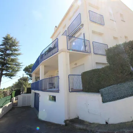 Apartment Empuries 7 - Con Vistas Espectaculares Desde La Terraza. - Es-228-167 Llanca