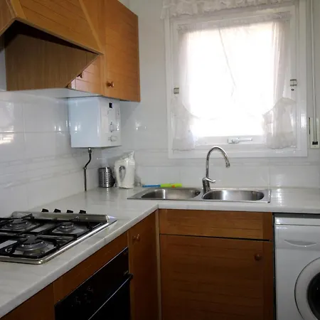 Luminoso Con Gran Terraza Y Parking - Es-228-167 Apartament *