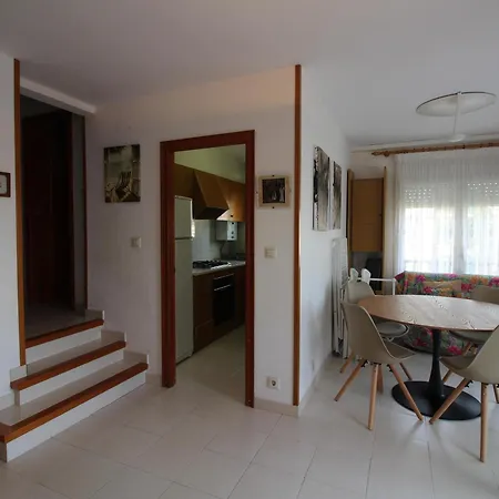 Apartment Empuries 7 - Con Vistas Espectaculares Desde La Terraza. - Es-228-167
