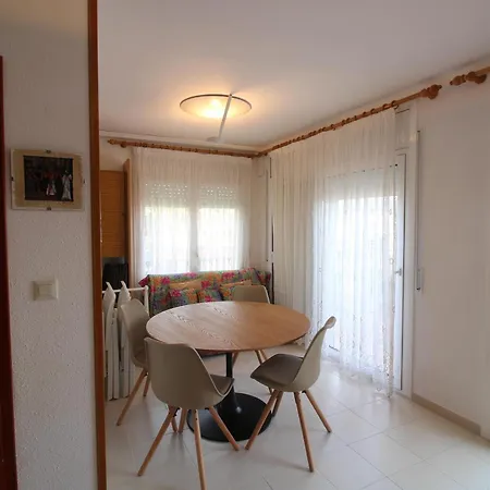 Empuries 7 - Con Vistas Espectaculares Desde La Terraza. - Es-228-167 Apartment