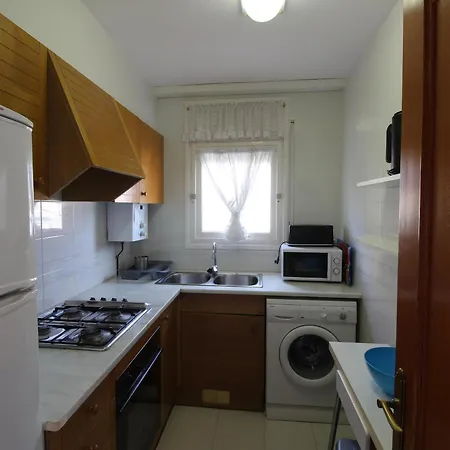 Luminoso Con Gran Terraza Y Parking - Es-228-167 Apartament *