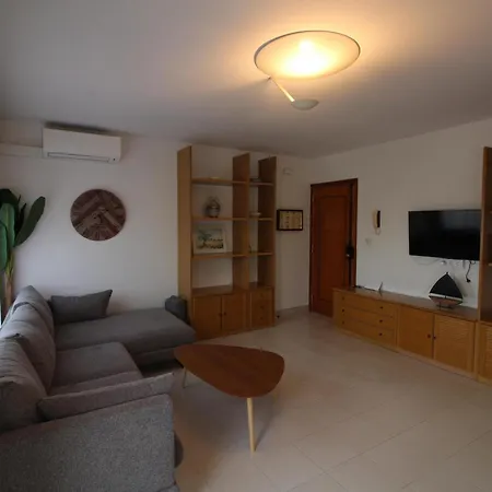 Empuries 7 - Con Vistas Espectaculares Desde La Terraza. - Es-228-167 Apartment Llanca