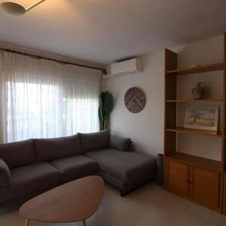 Empuries 7 - Con Vistas Espectaculares Desde La Terraza. - Es-228-167 Apartment *
