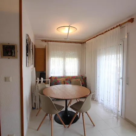 Apartment Empuries 7 - Con Vistas Espectaculares Desde La Terraza. - Es-228-167 *
