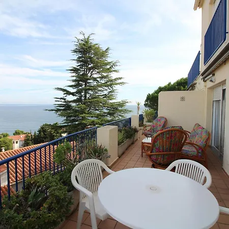 Empuries 7 - Con Vistas Espectaculares Desde La Terraza. - Es-228-167 *